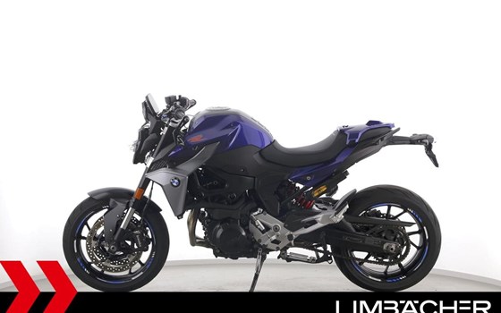 Gebrauchtmotorrad BMW F 900 R - Bild 5