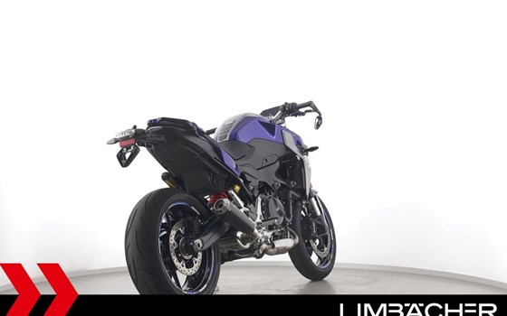 Gebrauchtmotorrad BMW F 900 R - Bild 8