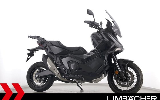Gebrauchtmotorrad Honda X-ADV - Bild 1