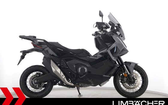 Gebrauchtmotorrad Honda X-ADV - Bild 10