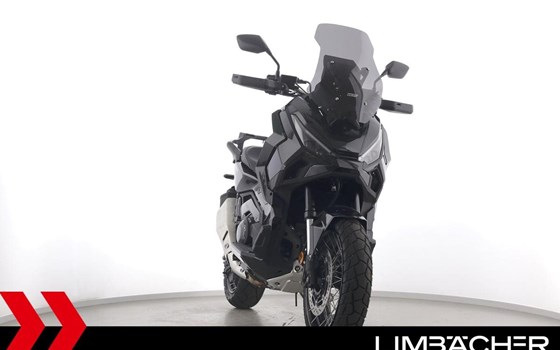 Gebrauchtmotorrad Honda X-ADV - Bild 11