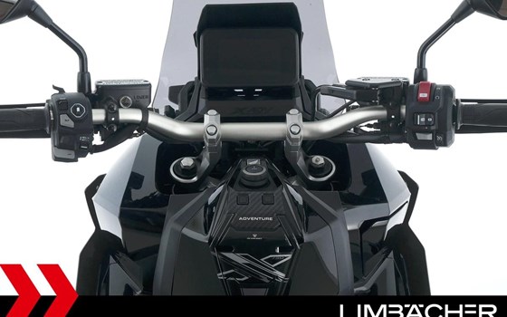 Gebrauchtmotorrad Honda X-ADV - Bild 13