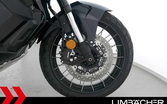 Gebrauchtmotorrad Honda X-ADV - Bild 14