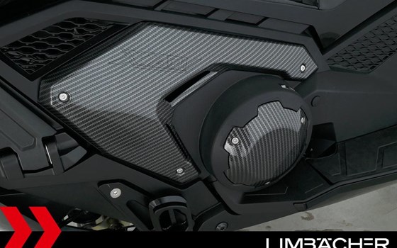 Gebrauchtmotorrad Honda X-ADV - Bild 15