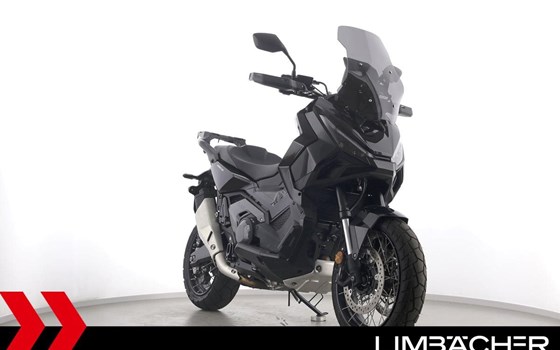 Gebrauchtmotorrad Honda X-ADV - Bild 2