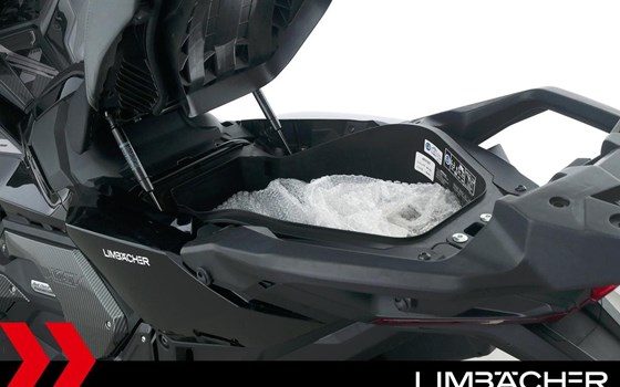 Gebrauchtmotorrad Honda X-ADV - Bild 20