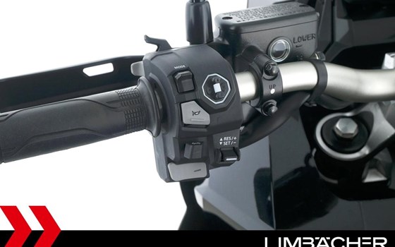 Gebrauchtmotorrad Honda X-ADV - Bild 22