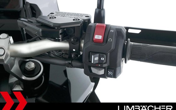 Gebrauchtmotorrad Honda X-ADV - Bild 23