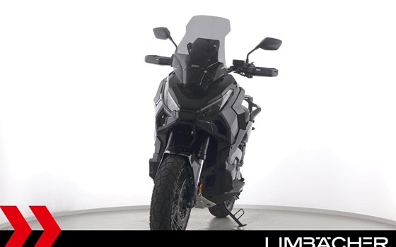 Gebrauchtmotorrad Honda X-ADV - Bild 3
