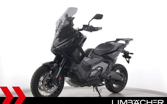 Gebrauchtmotorrad Honda X-ADV - Bild 4