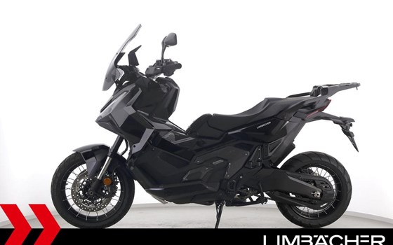 Gebrauchtmotorrad Honda X-ADV - Bild 5