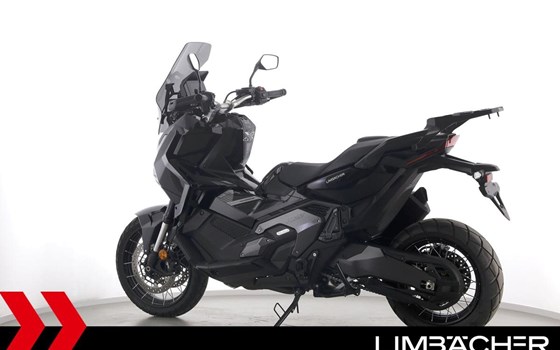 Gebrauchtmotorrad Honda X-ADV - Bild 6