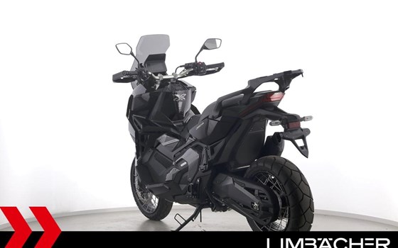 Gebrauchtmotorrad Honda X-ADV - Bild 7