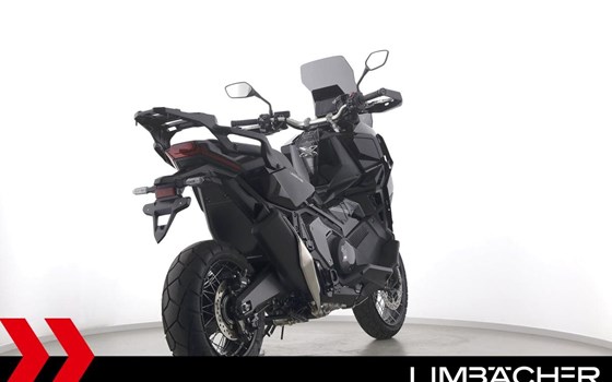 Gebrauchtmotorrad Honda X-ADV - Bild 8