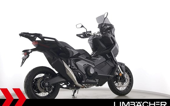 Gebrauchtmotorrad Honda X-ADV - Bild 9