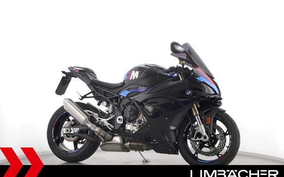 Gebrauchtmotorrad BMW S 1000 RR - Bild 1