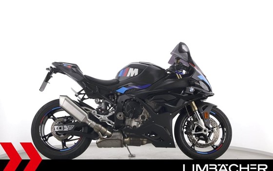 Gebrauchtmotorrad BMW S 1000 RR - Bild 10