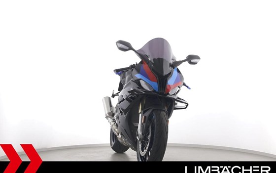 Gebrauchtmotorrad BMW S 1000 RR - Bild 11