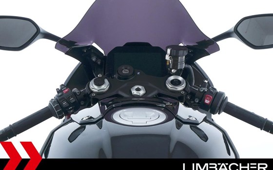 Gebrauchtmotorrad BMW S 1000 RR - Bild 13