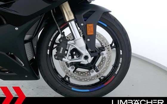 Gebrauchtmotorrad BMW S 1000 RR - Bild 14