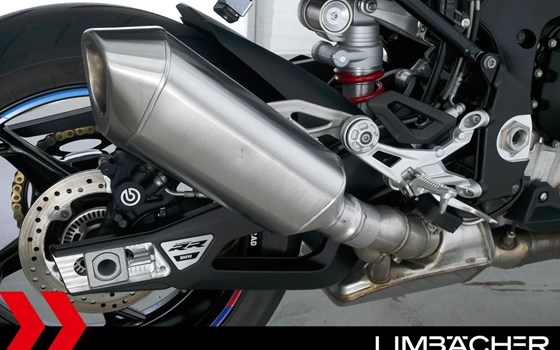 Gebrauchtmotorrad BMW S 1000 RR - Bild 16