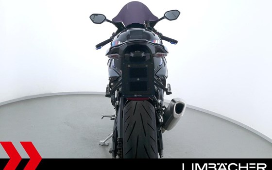 Gebrauchtmotorrad BMW S 1000 RR - Bild 17