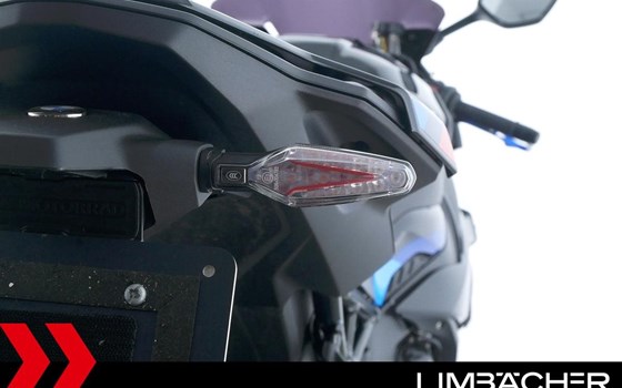Gebrauchtmotorrad BMW S 1000 RR - Bild 18
