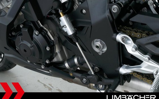 Gebrauchtmotorrad BMW S 1000 RR - Bild 19
