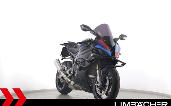 Gebrauchtmotorrad BMW S 1000 RR - Bild 2
