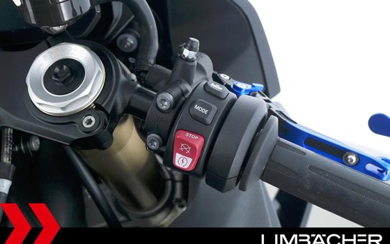Gebrauchtmotorrad BMW S 1000 RR - Bild 21