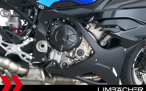 Gebrauchtmotorrad BMW S 1000 RR - Bild 23