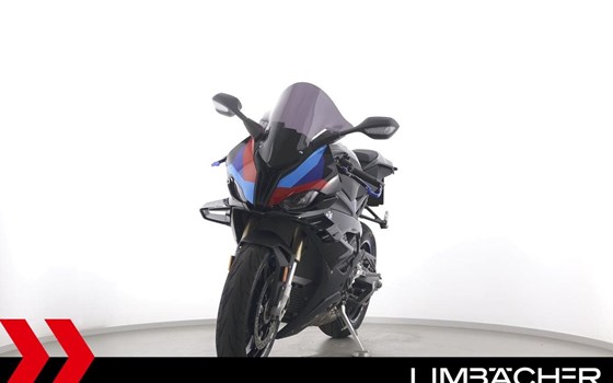 Gebrauchtmotorrad BMW S 1000 RR - Bild 3