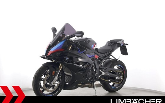 Gebrauchtmotorrad BMW S 1000 RR - Bild 4