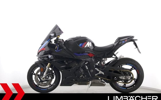 Gebrauchtmotorrad BMW S 1000 RR - Bild 5