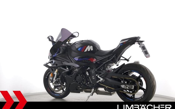 Gebrauchtmotorrad BMW S 1000 RR - Bild 6
