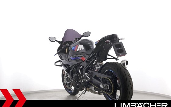 Gebrauchtmotorrad BMW S 1000 RR - Bild 7