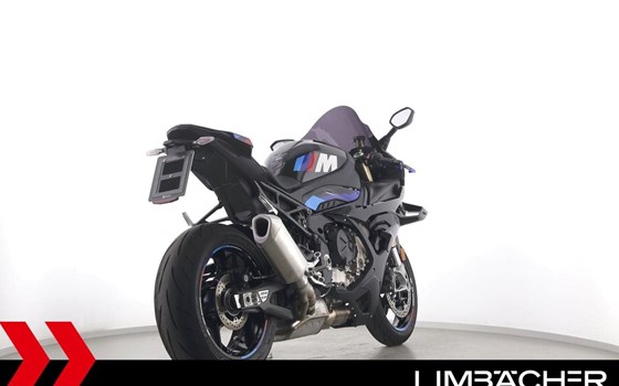 Gebrauchtmotorrad BMW S 1000 RR - Bild 8