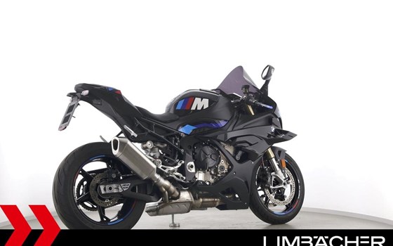 Gebrauchtmotorrad BMW S 1000 RR - Bild 9
