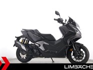 Honda ADV350
