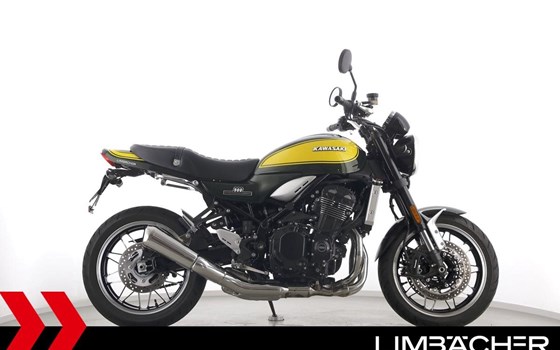 Gebrauchtmotorrad Kawasaki Z900 RS - Bild 10