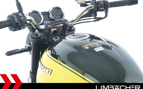 Gebrauchtmotorrad Kawasaki Z900 RS - Bild 13