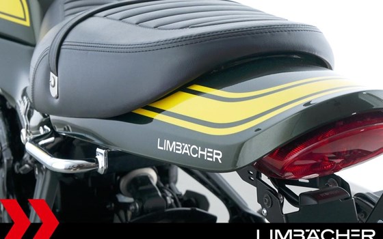 Gebrauchtmotorrad Kawasaki Z900 RS - Bild 14