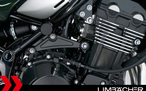 Gebrauchtmotorrad Kawasaki Z900 RS - Bild 15