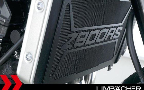 Gebrauchtmotorrad Kawasaki Z900 RS - Bild 16