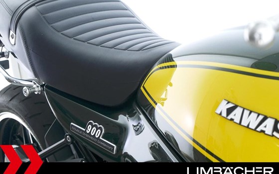 Gebrauchtmotorrad Kawasaki Z900 RS - Bild 17