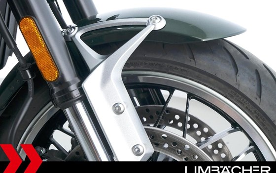Gebrauchtmotorrad Kawasaki Z900 RS - Bild 18