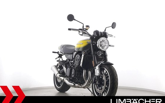 Gebrauchtmotorrad Kawasaki Z900 RS - Bild 2