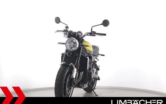 Gebrauchtmotorrad Kawasaki Z900 RS - Bild 3