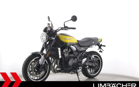 Gebrauchtmotorrad Kawasaki Z900 RS - Bild 4
