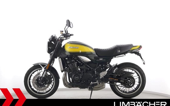 Gebrauchtmotorrad Kawasaki Z900 RS - Bild 5
